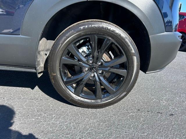 new 2026 Mazda CX-30 car, priced at $30,051