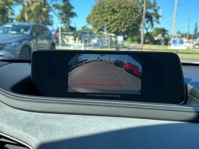 new 2026 Mazda CX-30 car, priced at $30,051