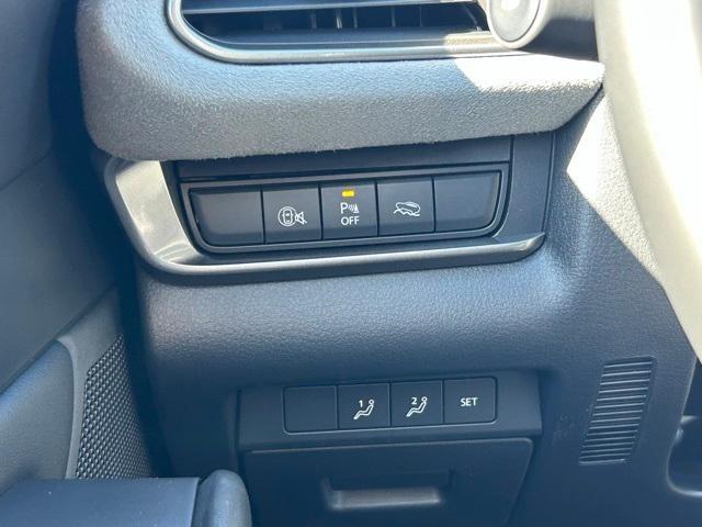 new 2026 Mazda CX-30 car, priced at $30,051