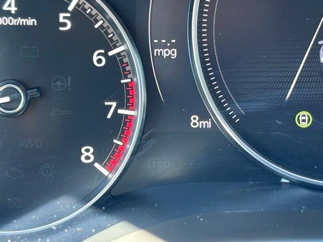 new 2026 Mazda CX-30 car, priced at $30,051