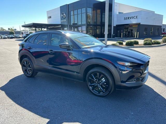 new 2026 Mazda CX-30 car, priced at $30,051