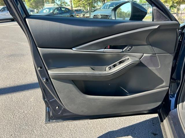 new 2026 Mazda CX-30 car, priced at $30,051