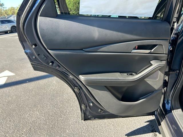 new 2026 Mazda CX-30 car, priced at $30,051