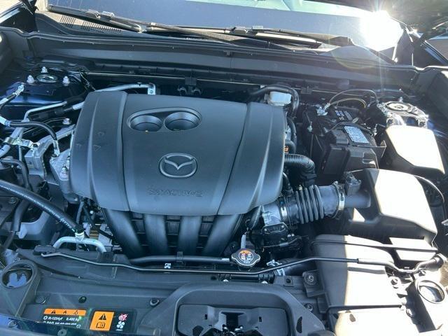 new 2026 Mazda CX-30 car, priced at $30,051