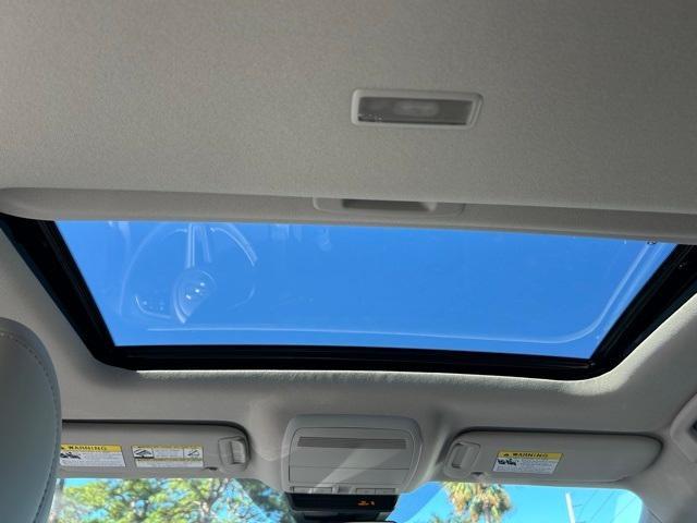 new 2026 Mazda CX-30 car, priced at $30,051