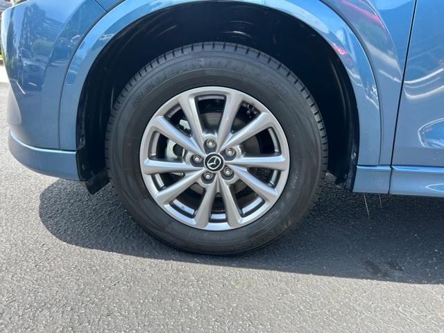used 2024 Mazda CX-5 car, priced at $24,915