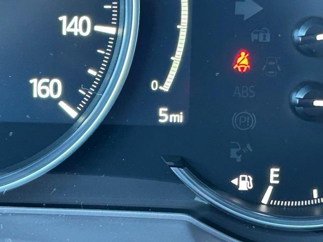 new 2025 Mazda CX-5 car, priced at $37,365