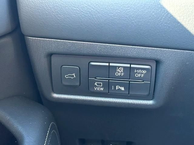 new 2025 Mazda CX-5 car, priced at $37,365