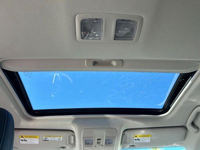 new 2025 Mazda CX-5 car, priced at $37,365