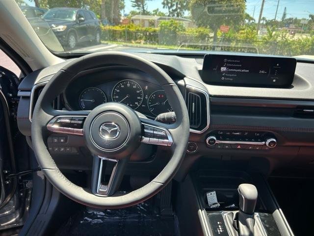 new 2025 Mazda CX-50 Hybrid car, priced at $39,870