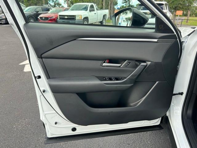 new 2025 Mazda CX-50 car, priced at $28,501