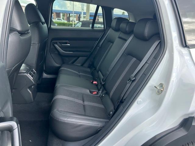 new 2025 Mazda CX-50 car, priced at $28,501