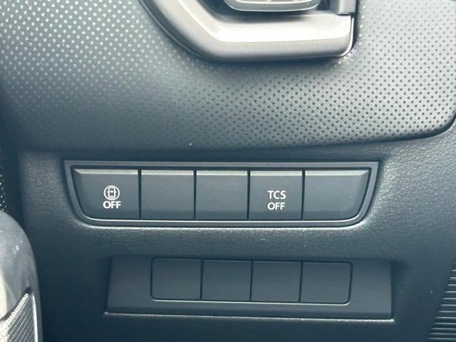 new 2025 Mazda CX-50 car, priced at $28,501