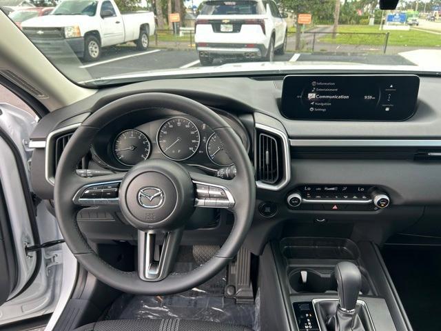 new 2025 Mazda CX-50 car, priced at $28,501