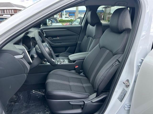 new 2025 Mazda CX-50 car, priced at $28,501