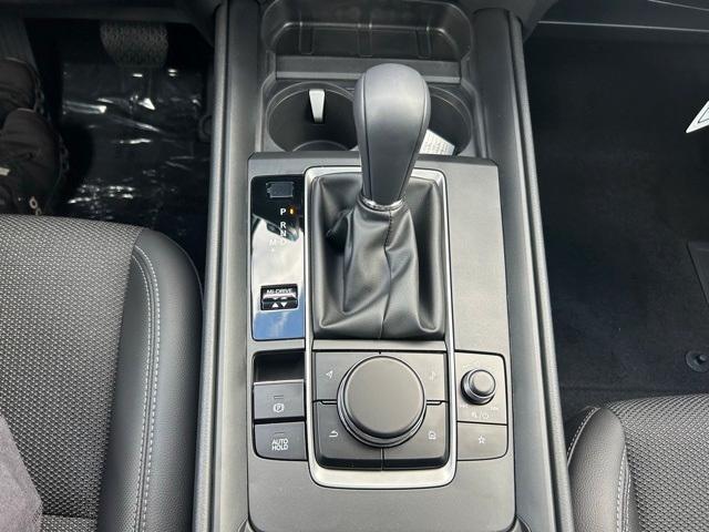 new 2025 Mazda CX-50 car, priced at $28,501