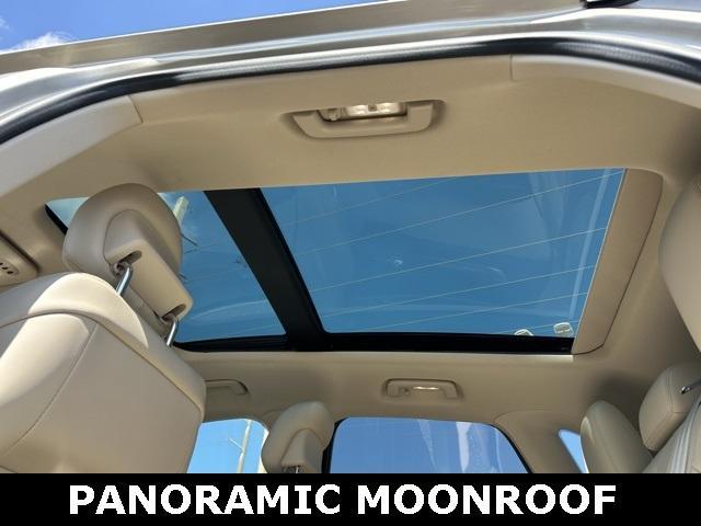 used 2017 Lincoln MKC car, priced at $17,410