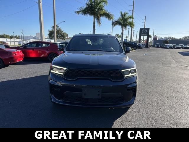 used 2024 Dodge Durango car, priced at $29,430