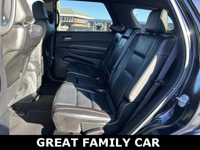 used 2024 Dodge Durango car, priced at $29,430