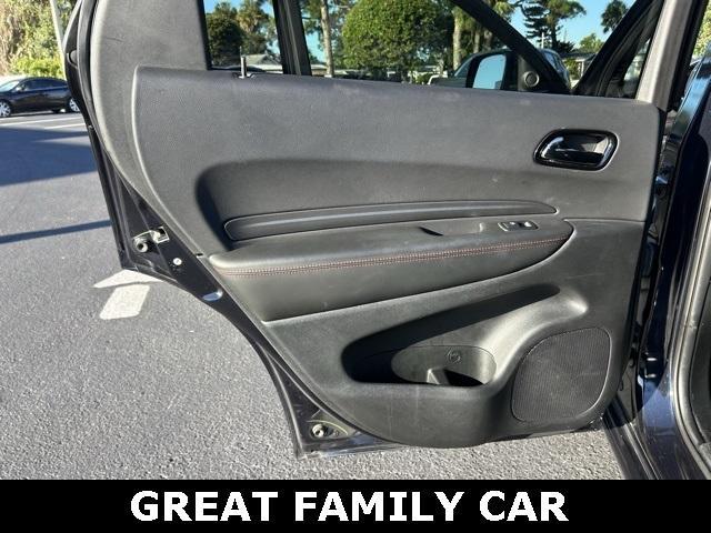 used 2024 Dodge Durango car, priced at $29,430