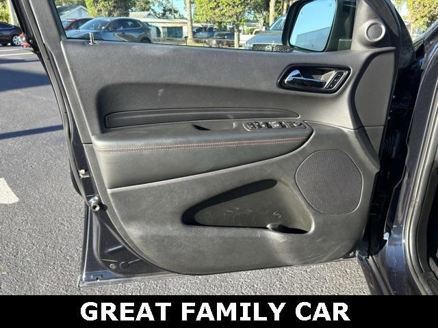 used 2024 Dodge Durango car, priced at $29,430