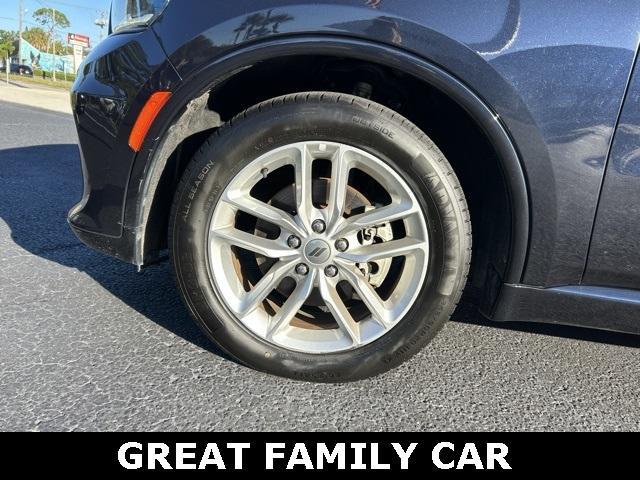 used 2024 Dodge Durango car, priced at $29,430