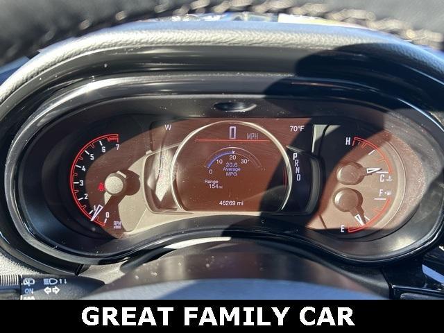 used 2024 Dodge Durango car, priced at $29,430