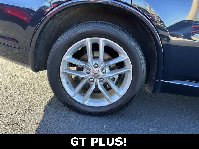 used 2024 Dodge Durango car, priced at $26,940
