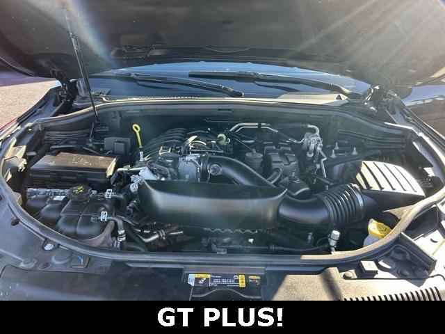 used 2024 Dodge Durango car, priced at $26,940