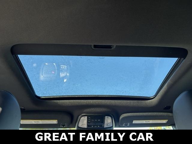 used 2024 Dodge Durango car, priced at $29,430