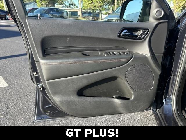 used 2024 Dodge Durango car, priced at $26,940