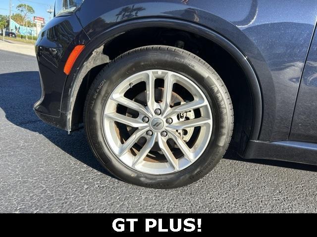 used 2024 Dodge Durango car, priced at $26,940