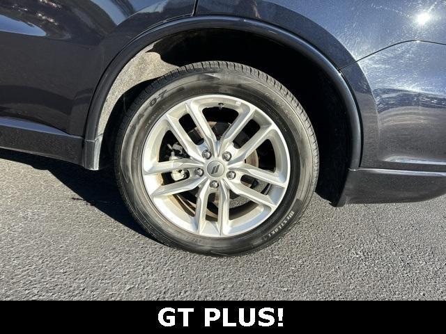 used 2024 Dodge Durango car, priced at $26,940