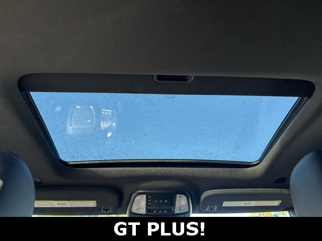 used 2024 Dodge Durango car, priced at $26,940