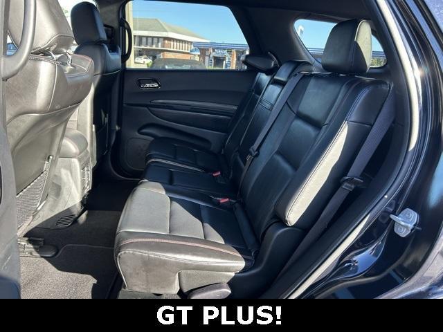 used 2024 Dodge Durango car, priced at $26,940