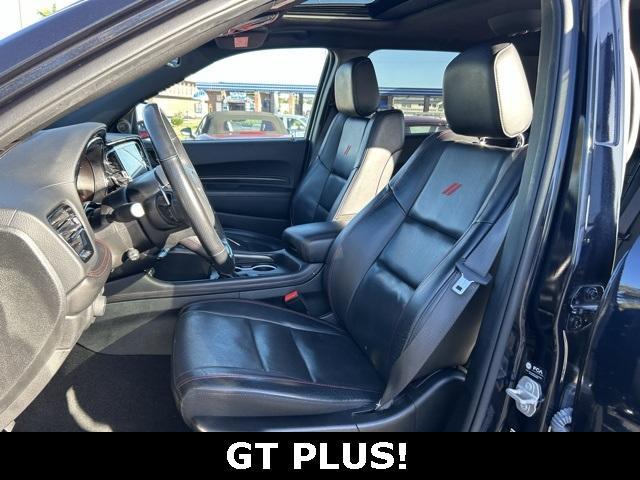 used 2024 Dodge Durango car, priced at $26,940