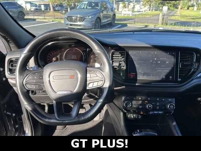 used 2024 Dodge Durango car, priced at $26,940