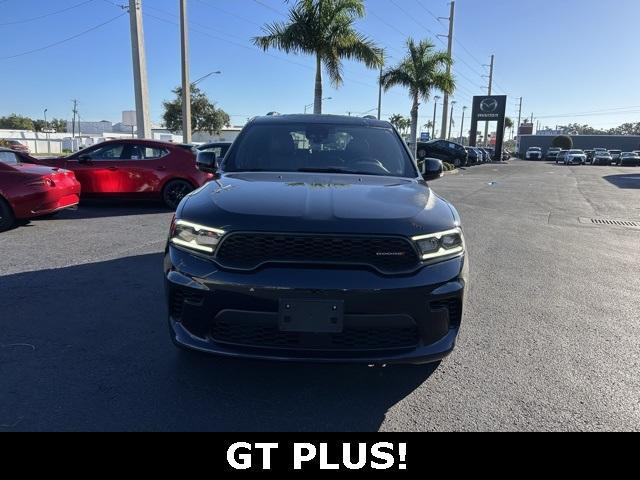 used 2024 Dodge Durango car, priced at $26,940