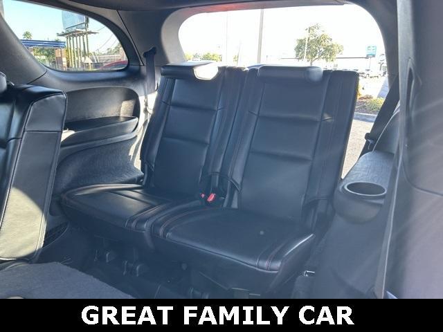 used 2024 Dodge Durango car, priced at $29,430