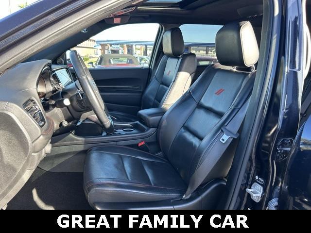 used 2024 Dodge Durango car, priced at $29,430