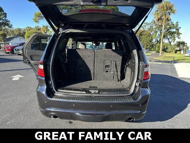 used 2024 Dodge Durango car, priced at $29,430