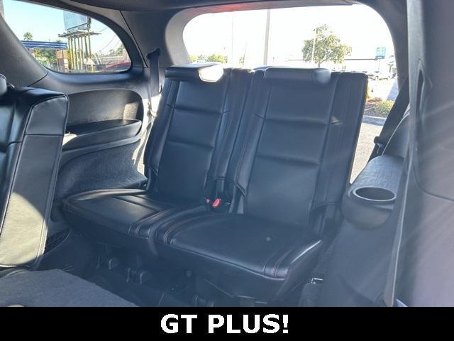 used 2024 Dodge Durango car, priced at $26,940