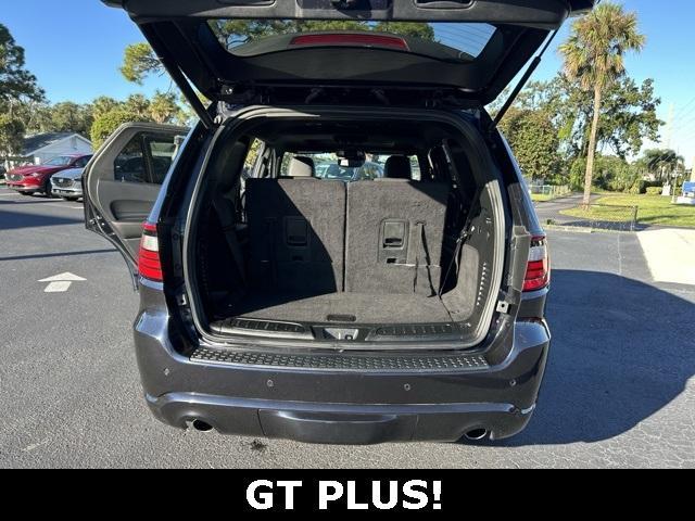 used 2024 Dodge Durango car, priced at $26,940