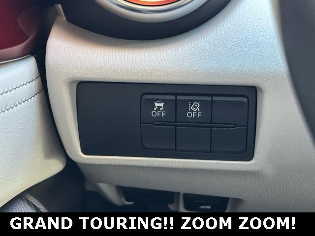 used 2021 Mazda MX-5 Miata car, priced at $25,920