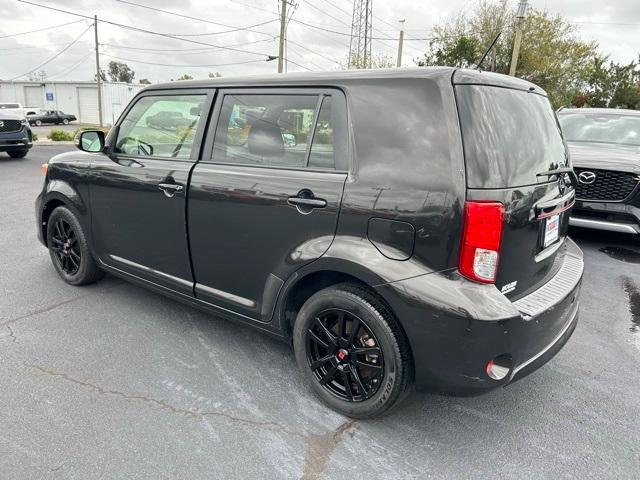 used 2015 Scion xB car, priced at $14,905