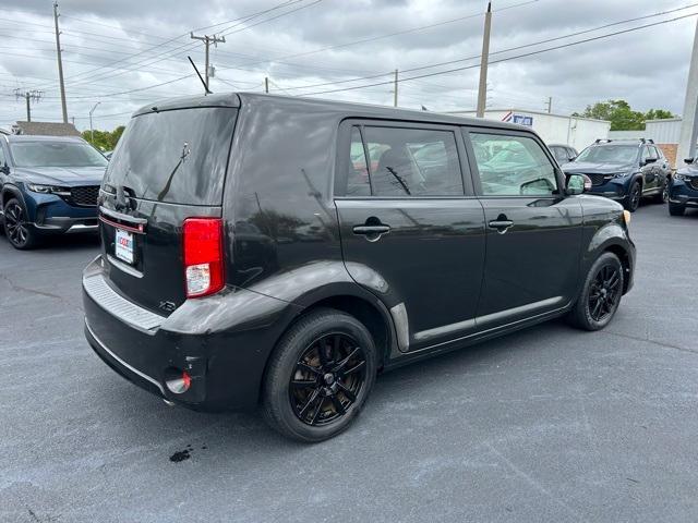 used 2015 Scion xB car, priced at $14,905