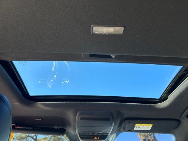 used 2023 Mazda Mazda3 car, priced at $21,910