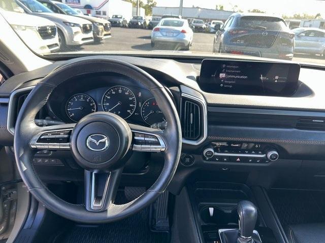 used 2023 Mazda CX-50 car, priced at $33,000