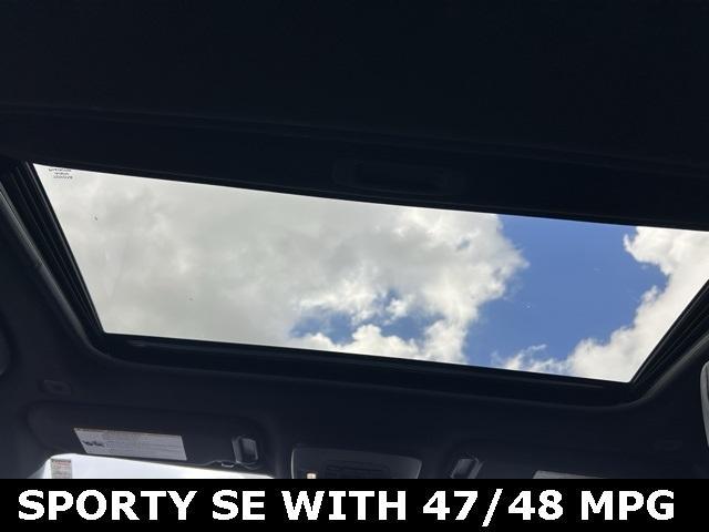 used 2025 Toyota Camry car, priced at $26,510