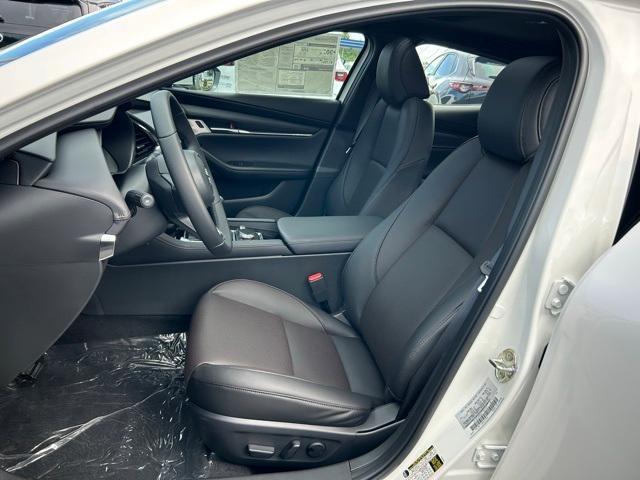 new 2025 Mazda Mazda3 car, priced at $31,651